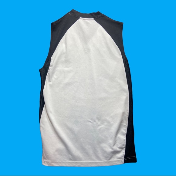 NBA MEN’S SIZE SMALL NET-DRY TANK TOP - Picture 2 of 4